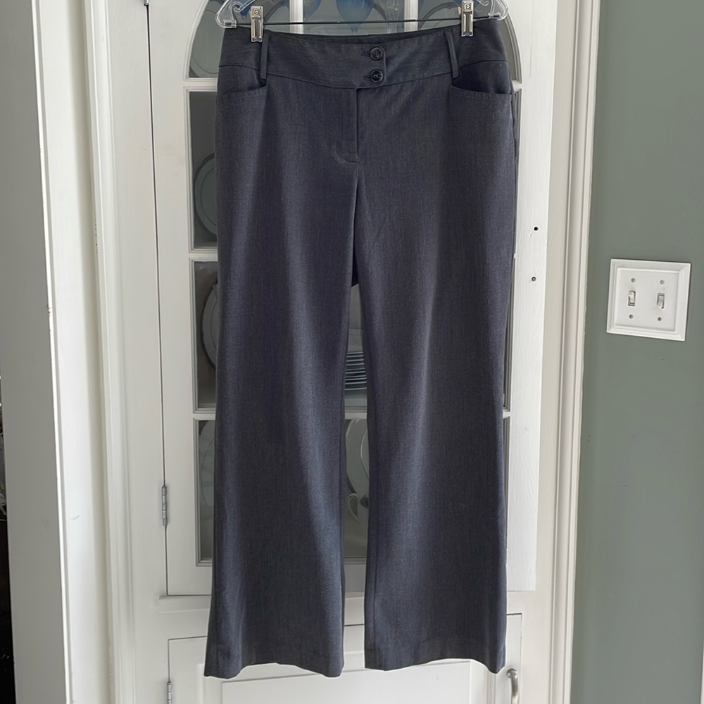 Rafaella Women’s Petite Dress Pants - Picture 1 of 4